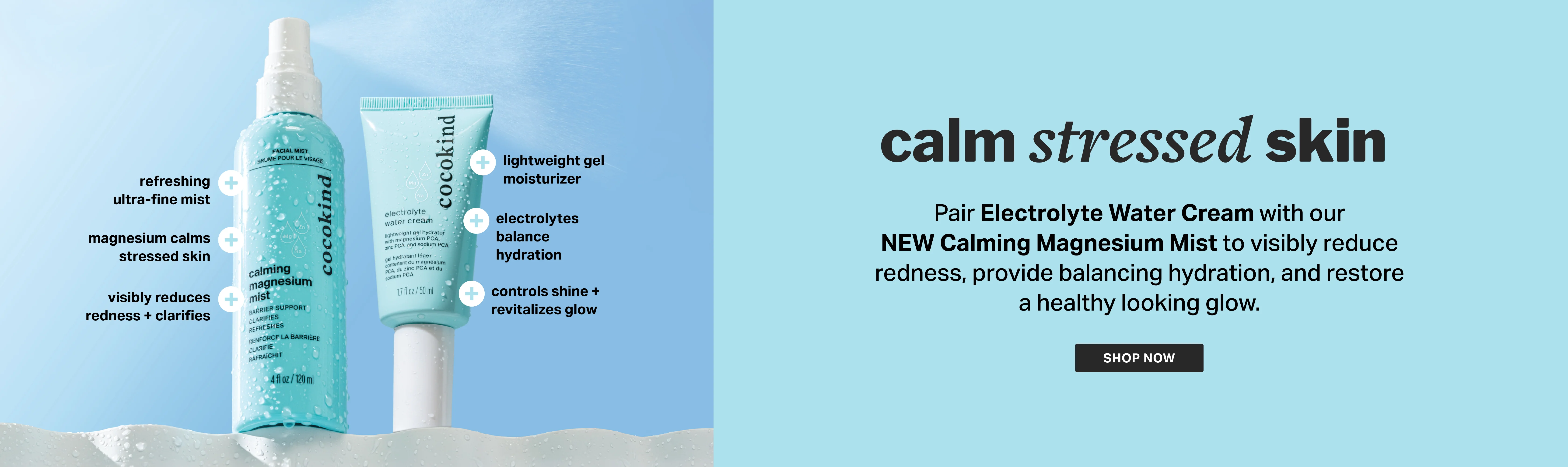 Clean Skincare for Every Skin