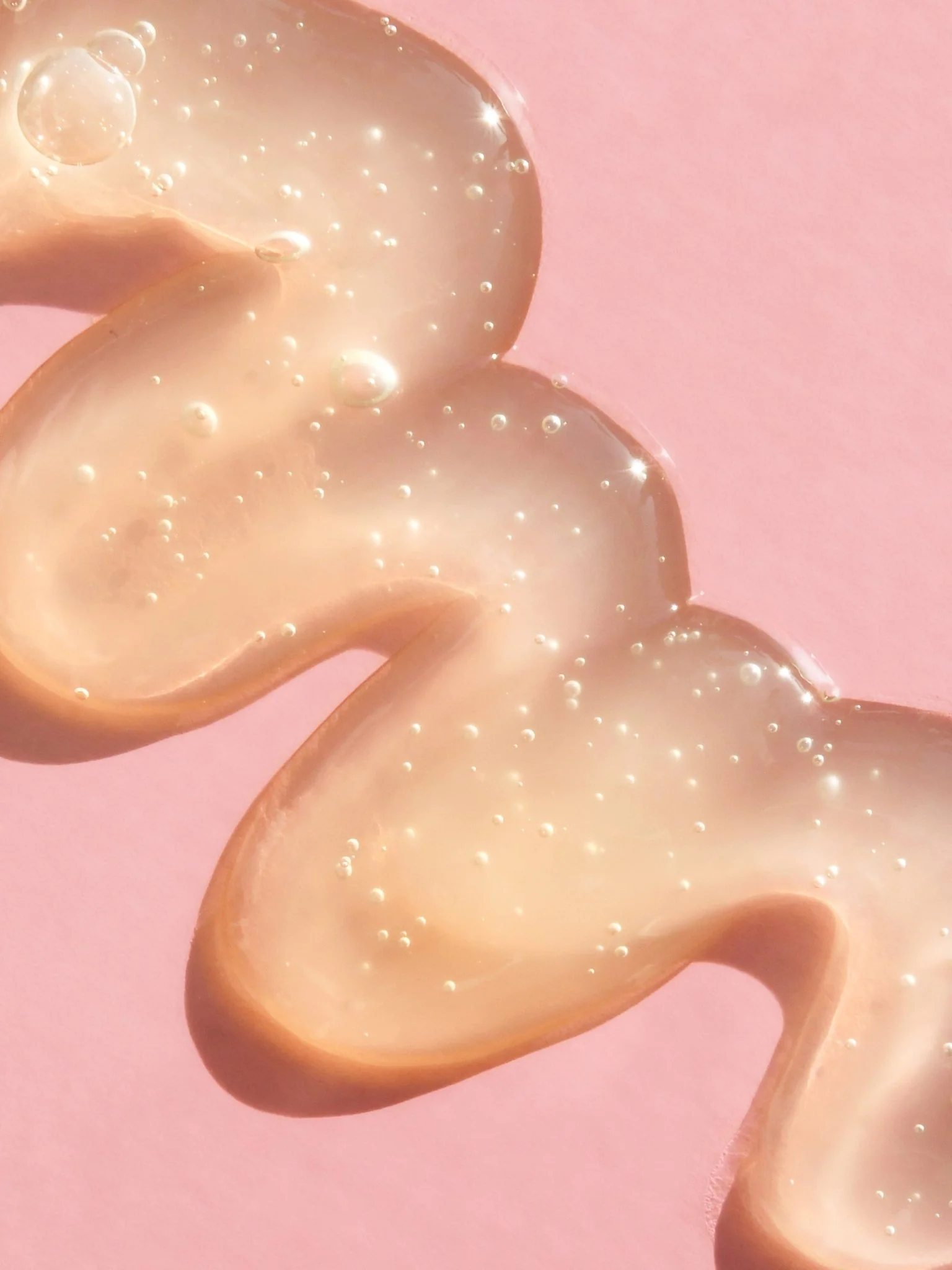 AHA jelly cleanser - Image 5