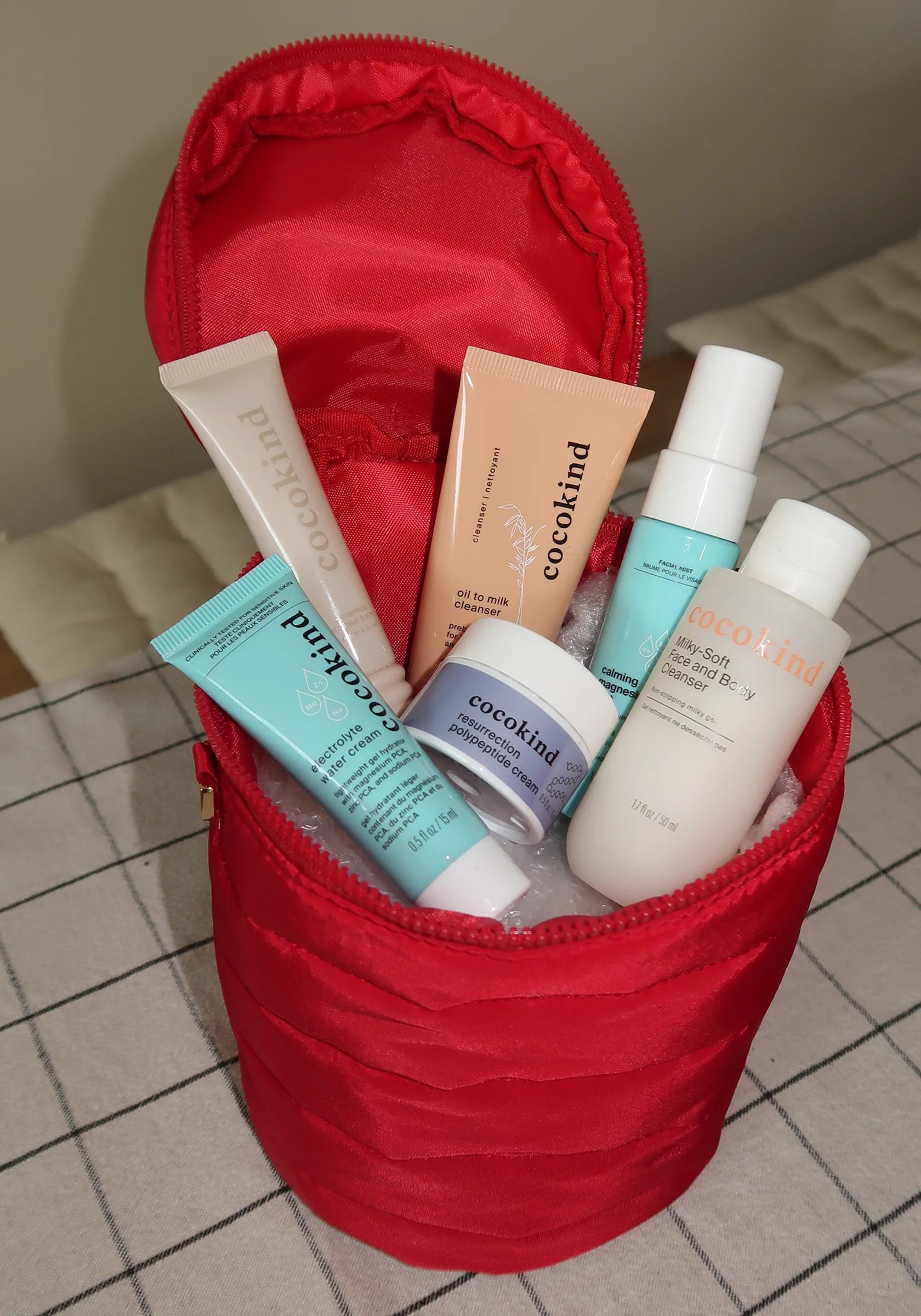 bluree beauty bag bundle - Image 5