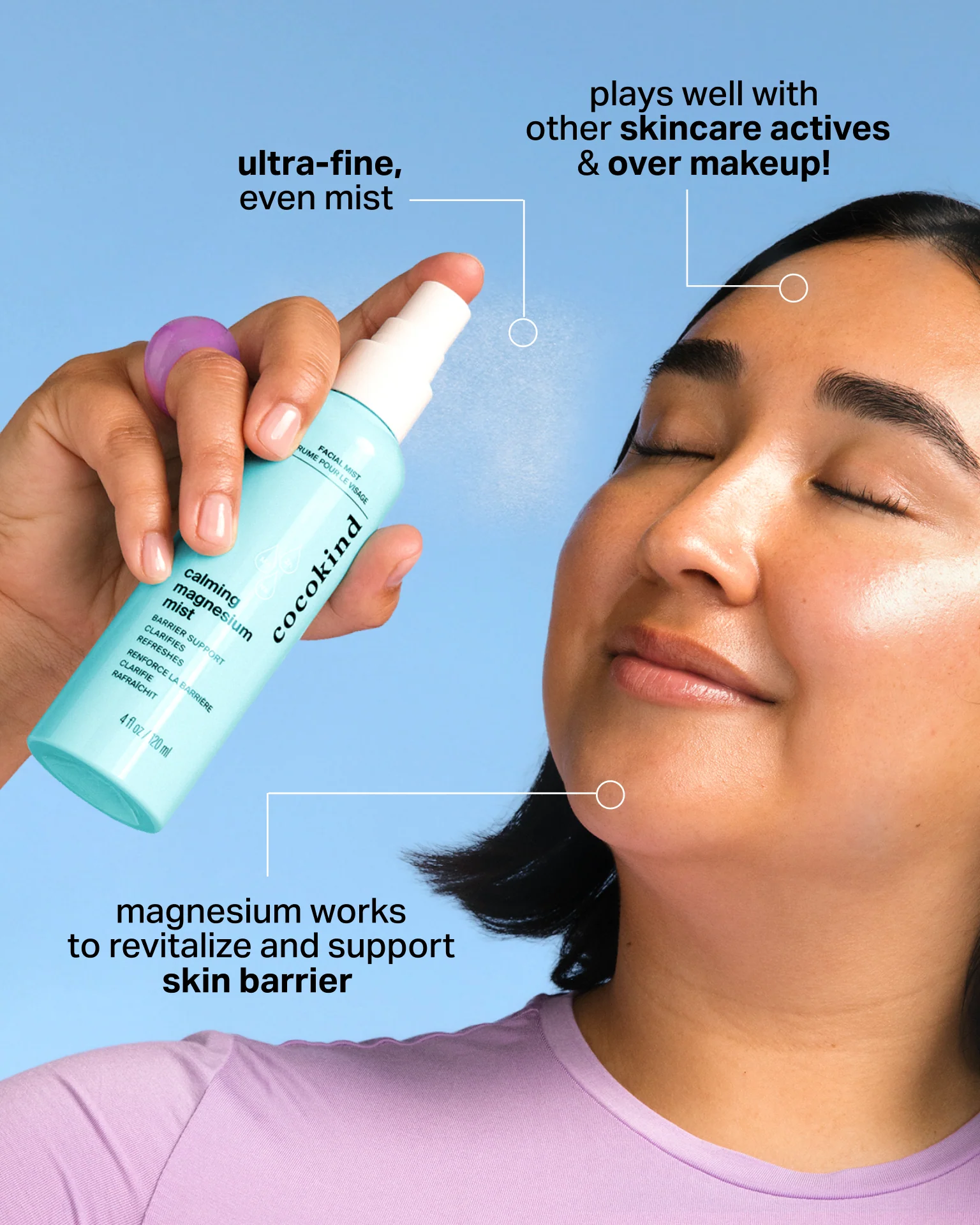 calming magnesium mist - Image 7