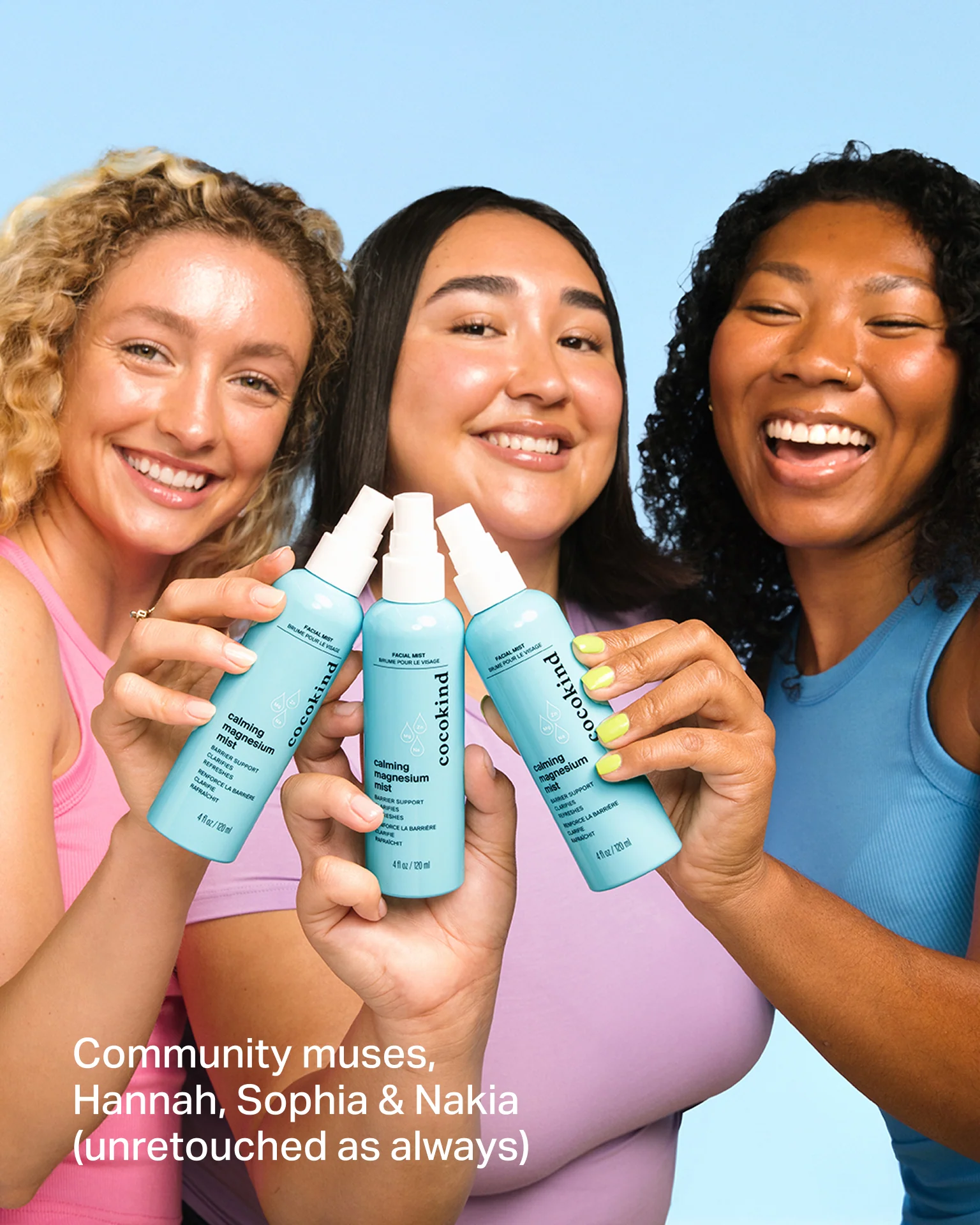 calming magnesium mist - Image 8