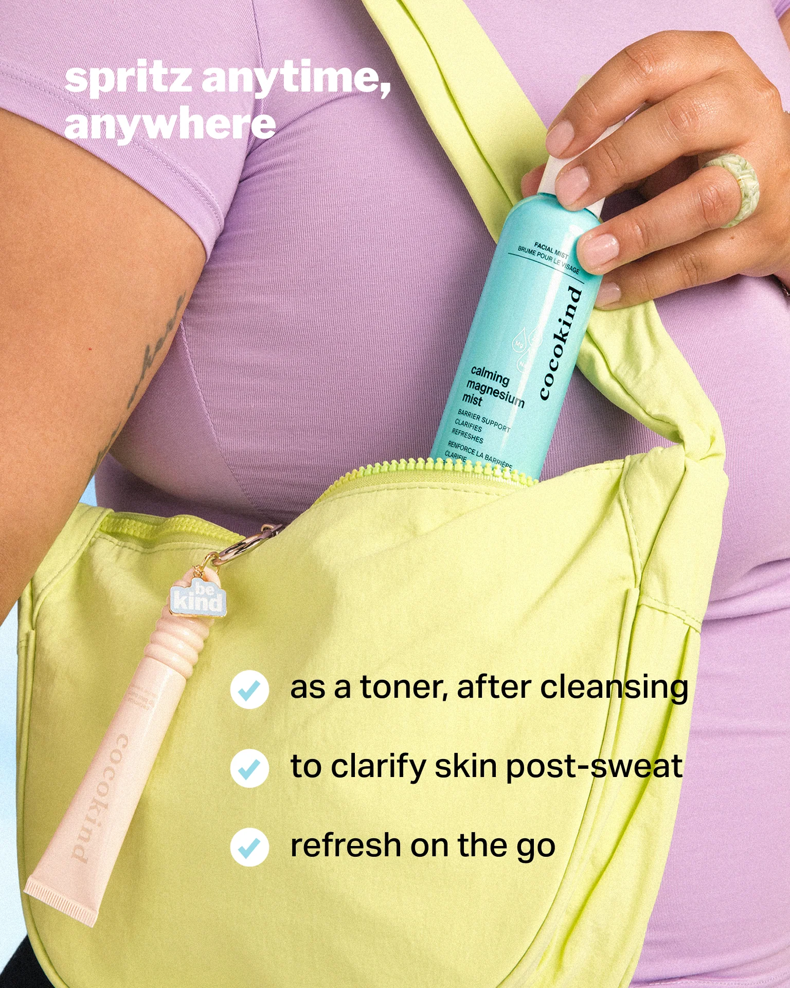 calming magnesium mist - Image 9