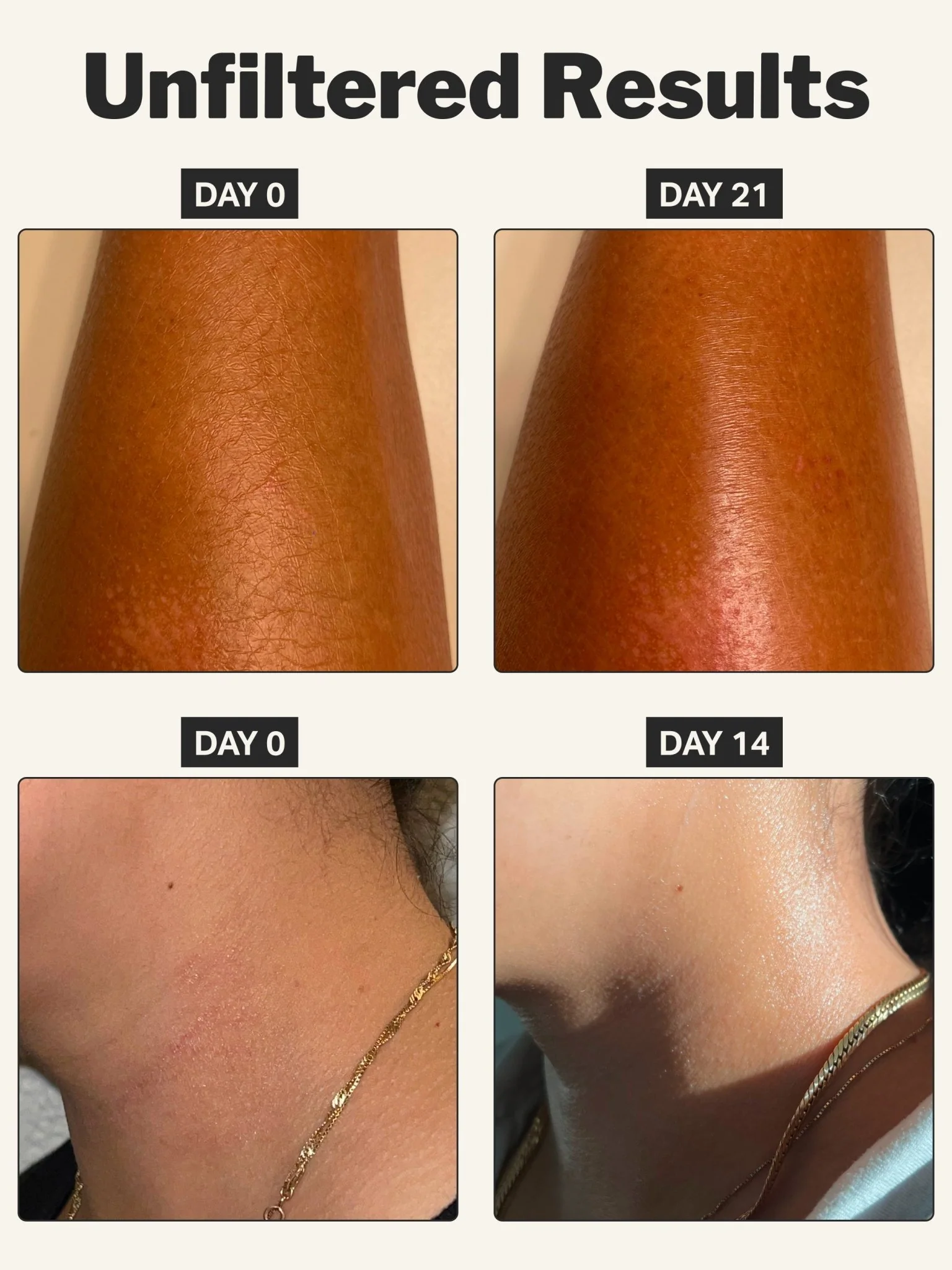 ceramide body oil stick - Image 7