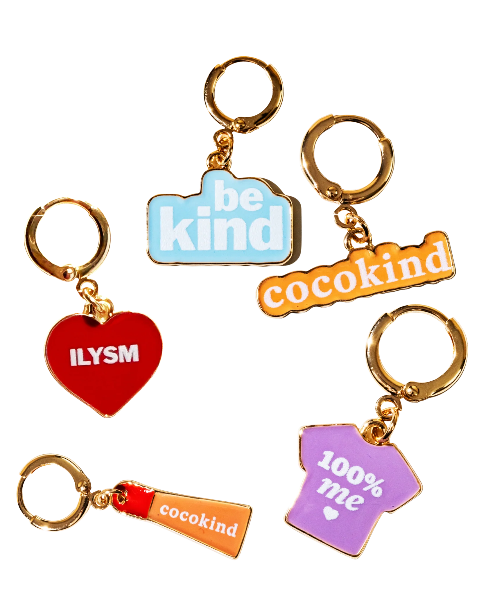 ceramide lip blur balm charms - Image 7