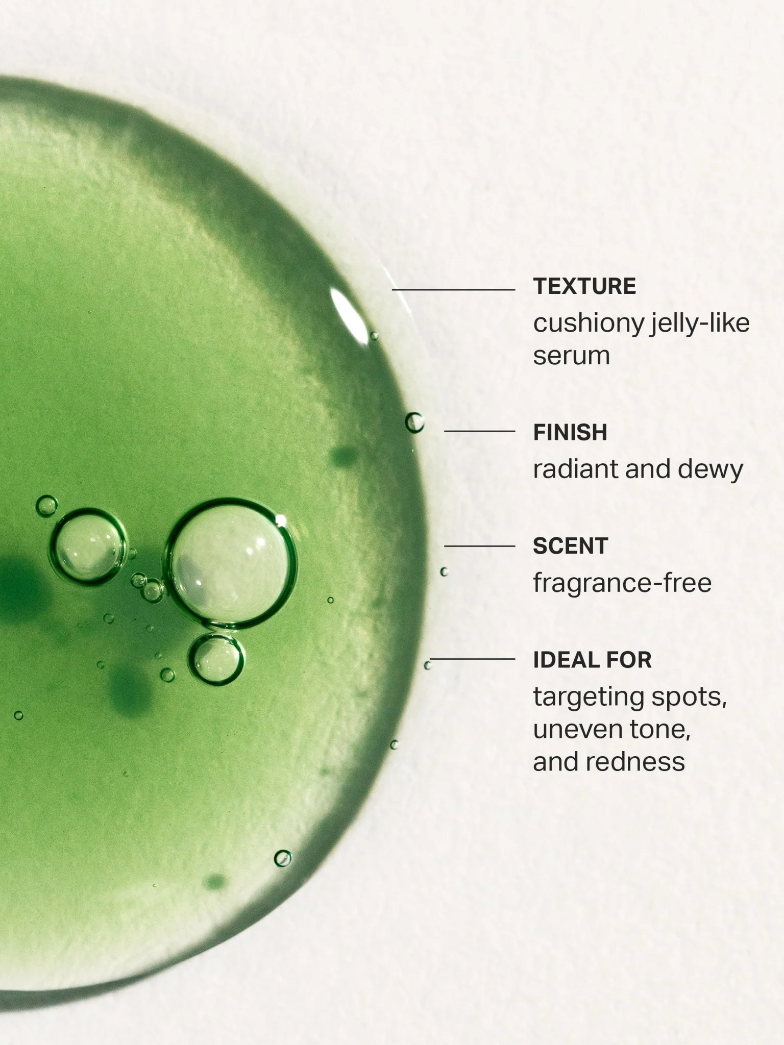 chlorophyll discoloration serum - Image 6