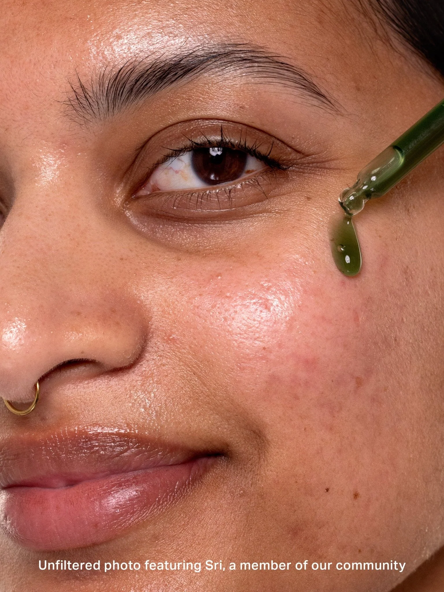 chlorophyll discoloration serum - Image 7