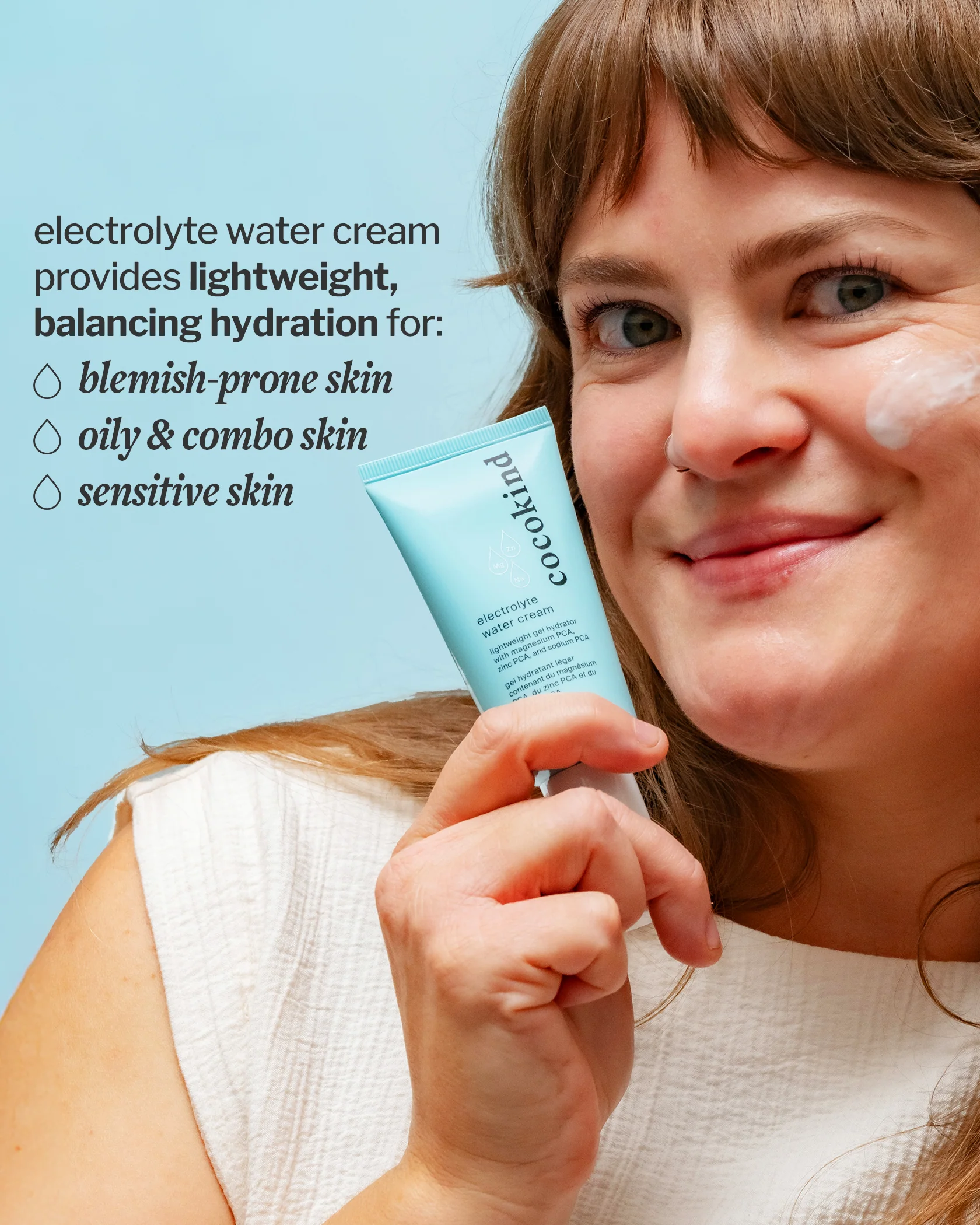 electrolyte water cream - Image 7