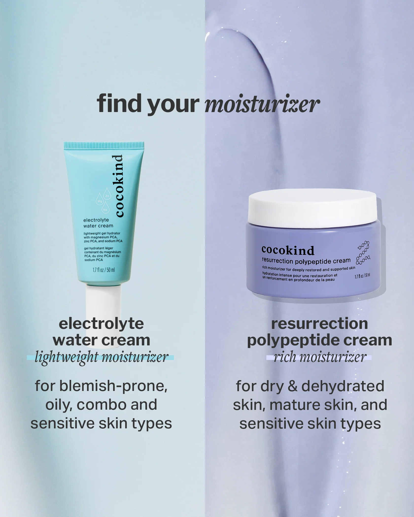 electrolyte water cream - Image 9