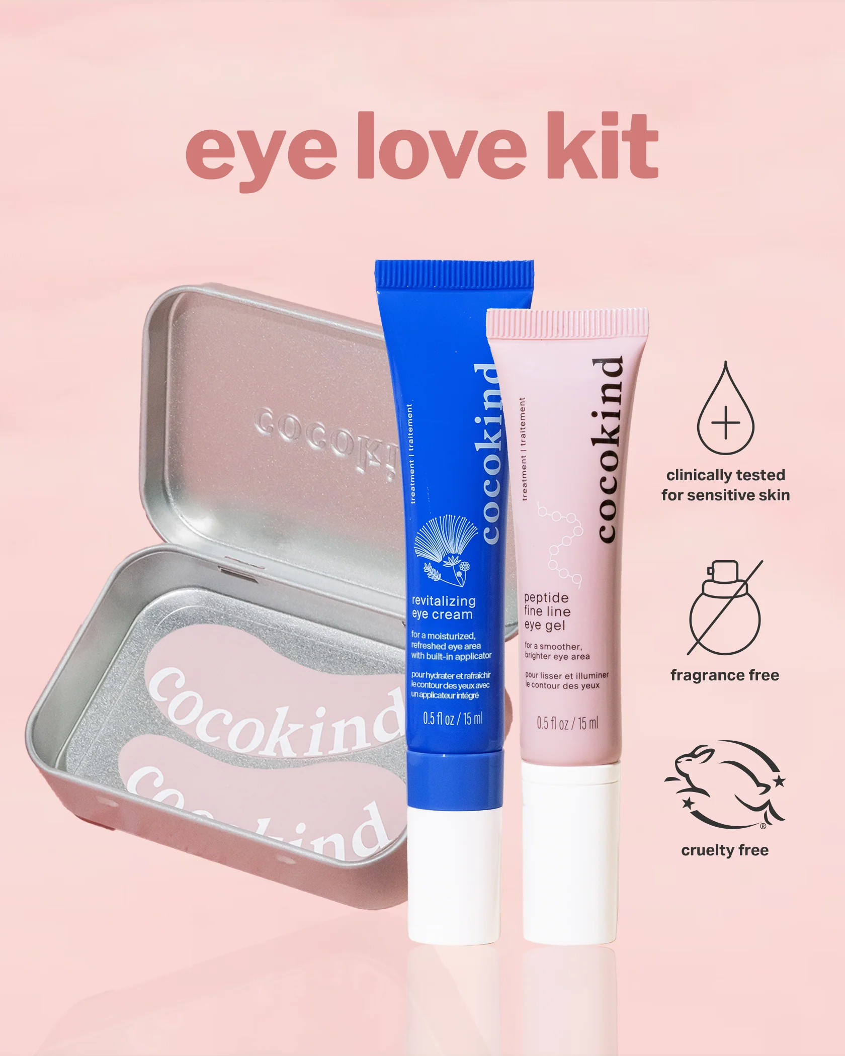 eye love kit - Image 3