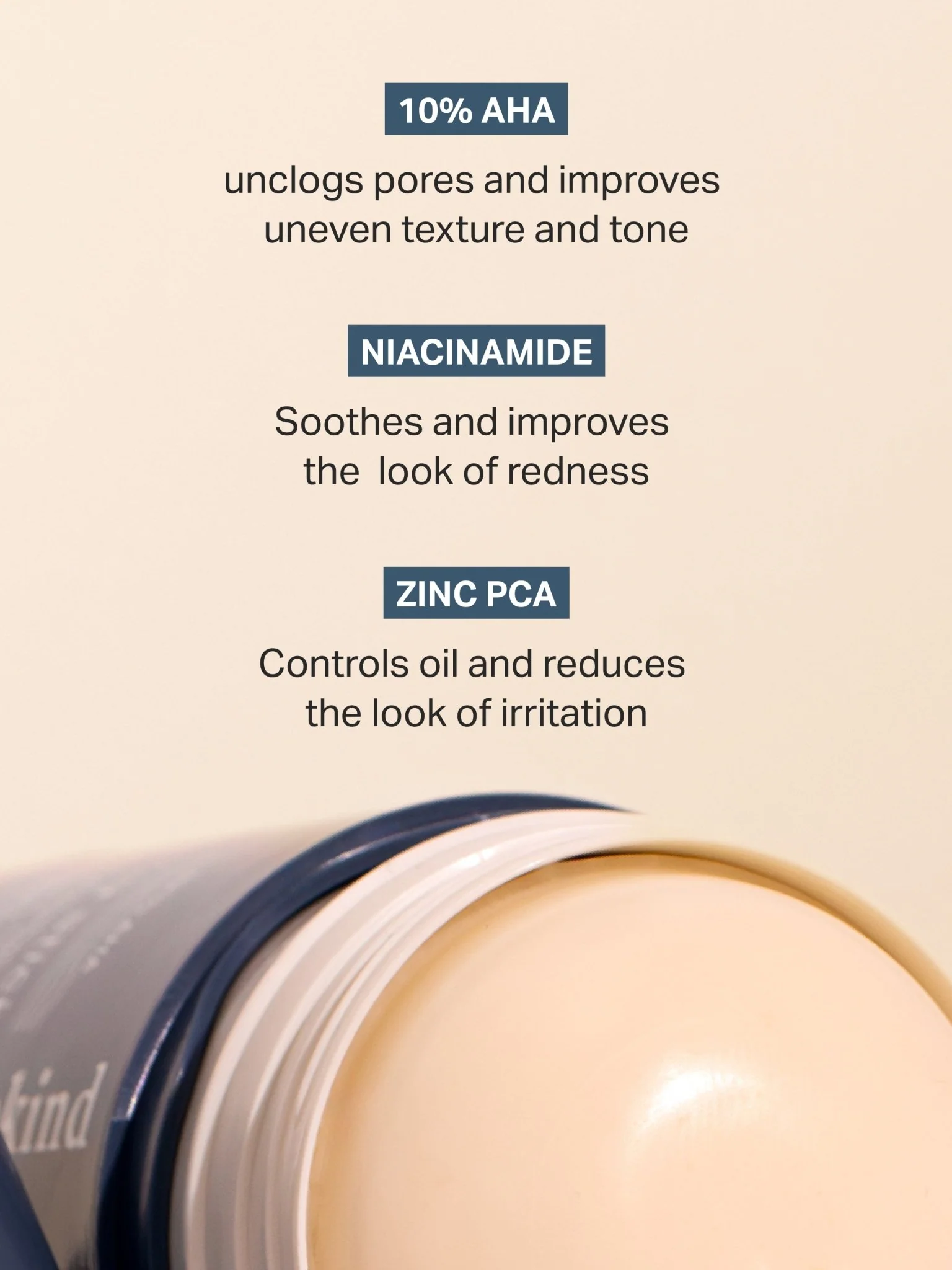 KP smoothing stick - Image 6