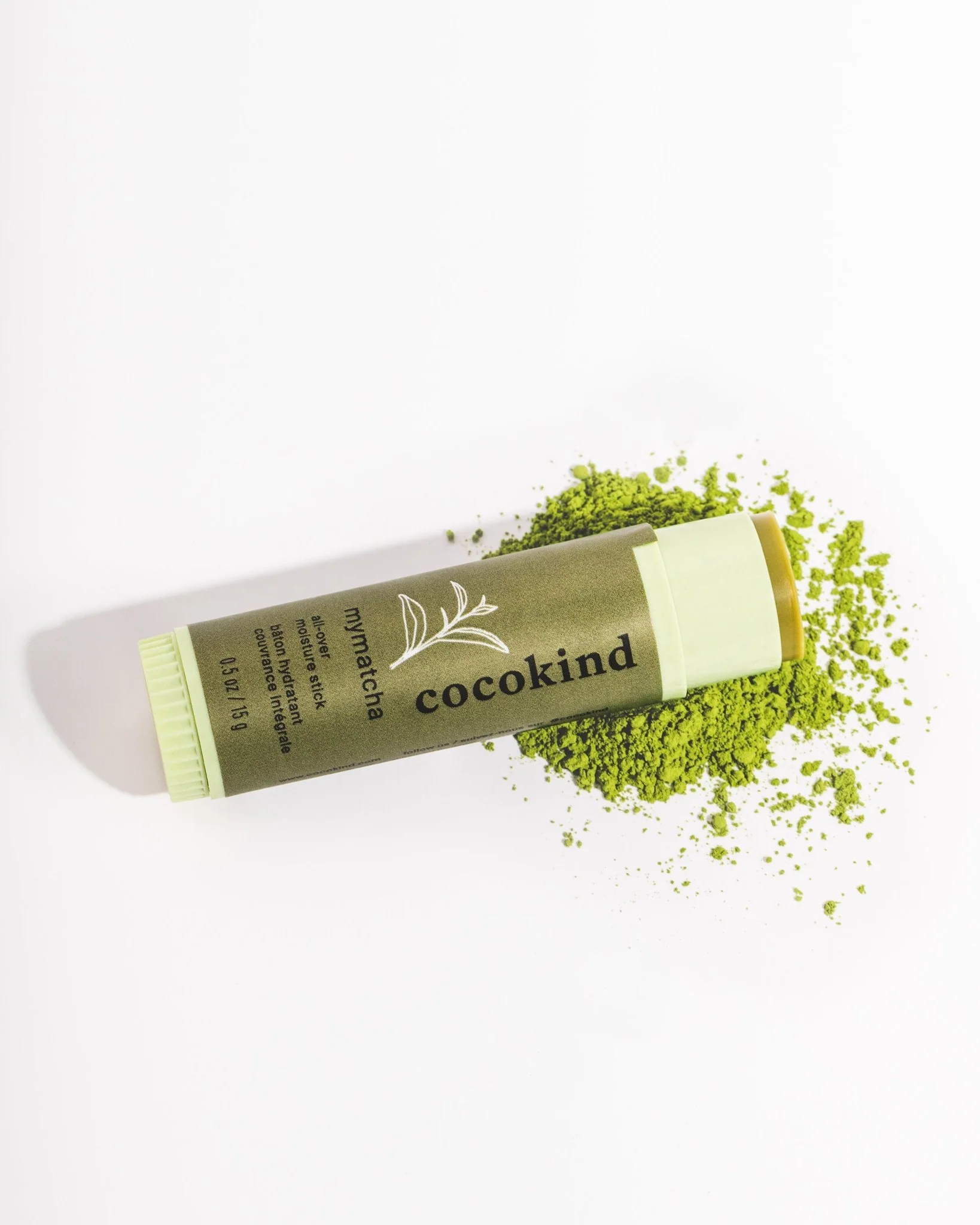 Mymatcha All-over Moisture Stick - Image 3