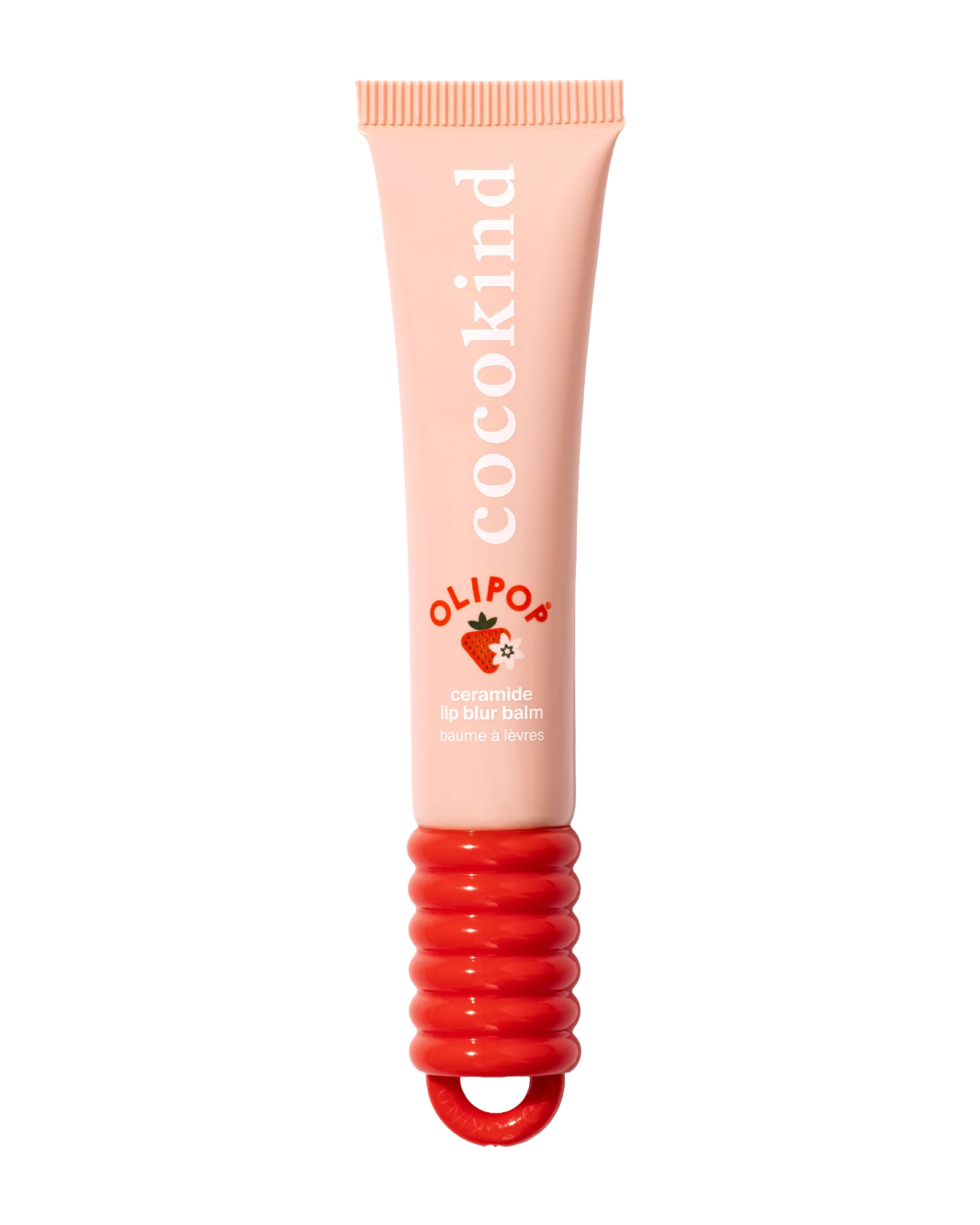 flavored ceramide lip blur balm - Image 3