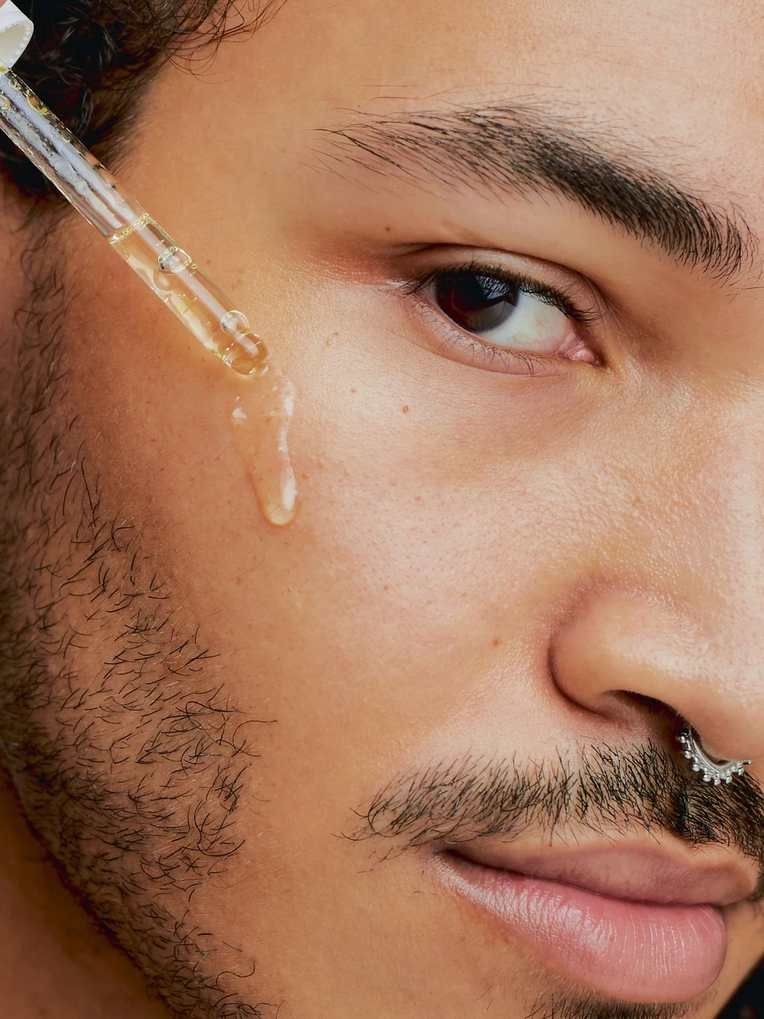 organic chia face oil - Image 4
