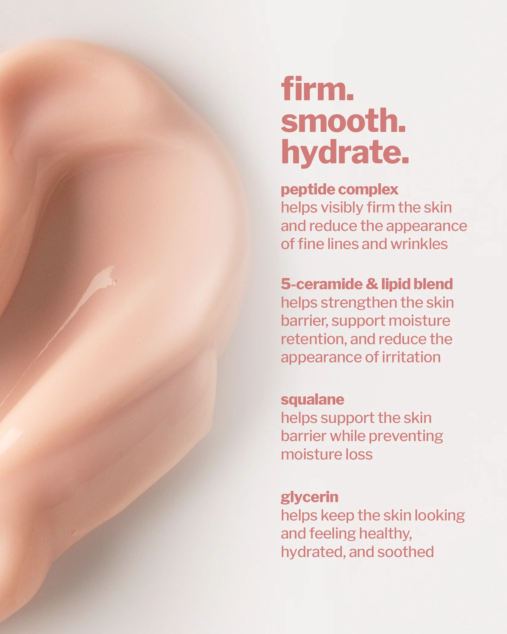 peptide fine line eye gel - Image 5