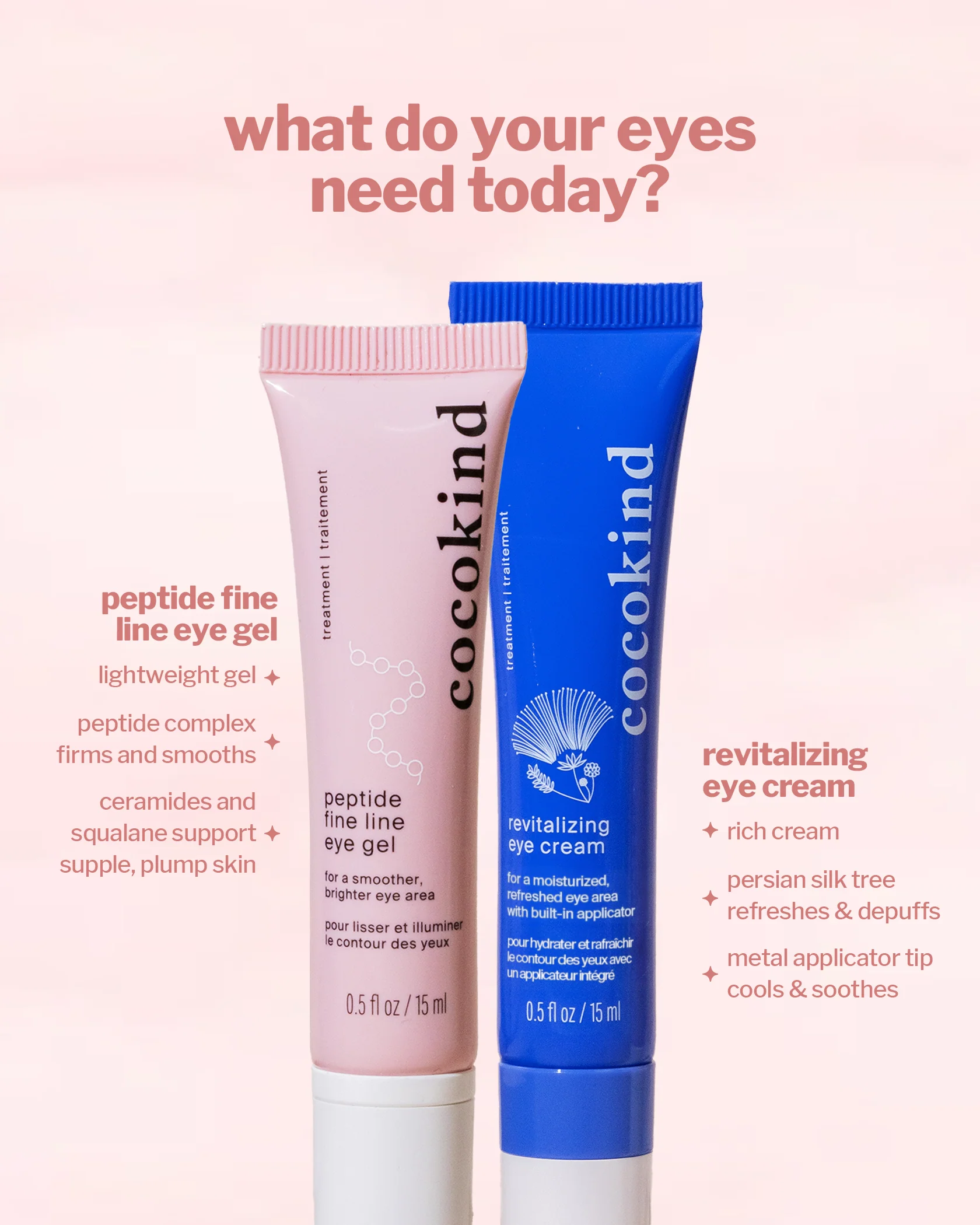 peptide fine line eye gel - Image 7