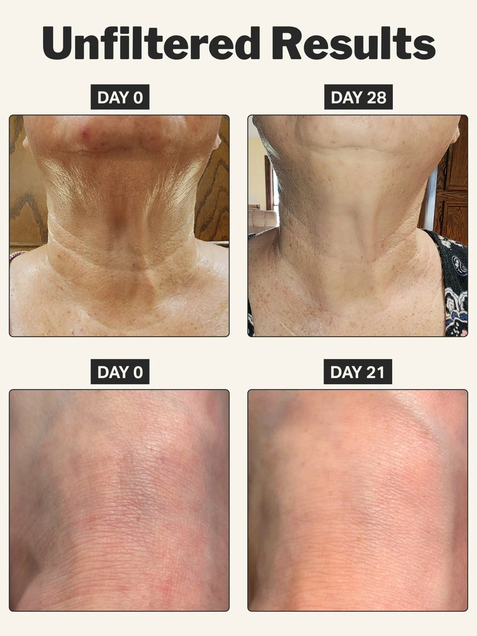 retinol body cream - Image 3