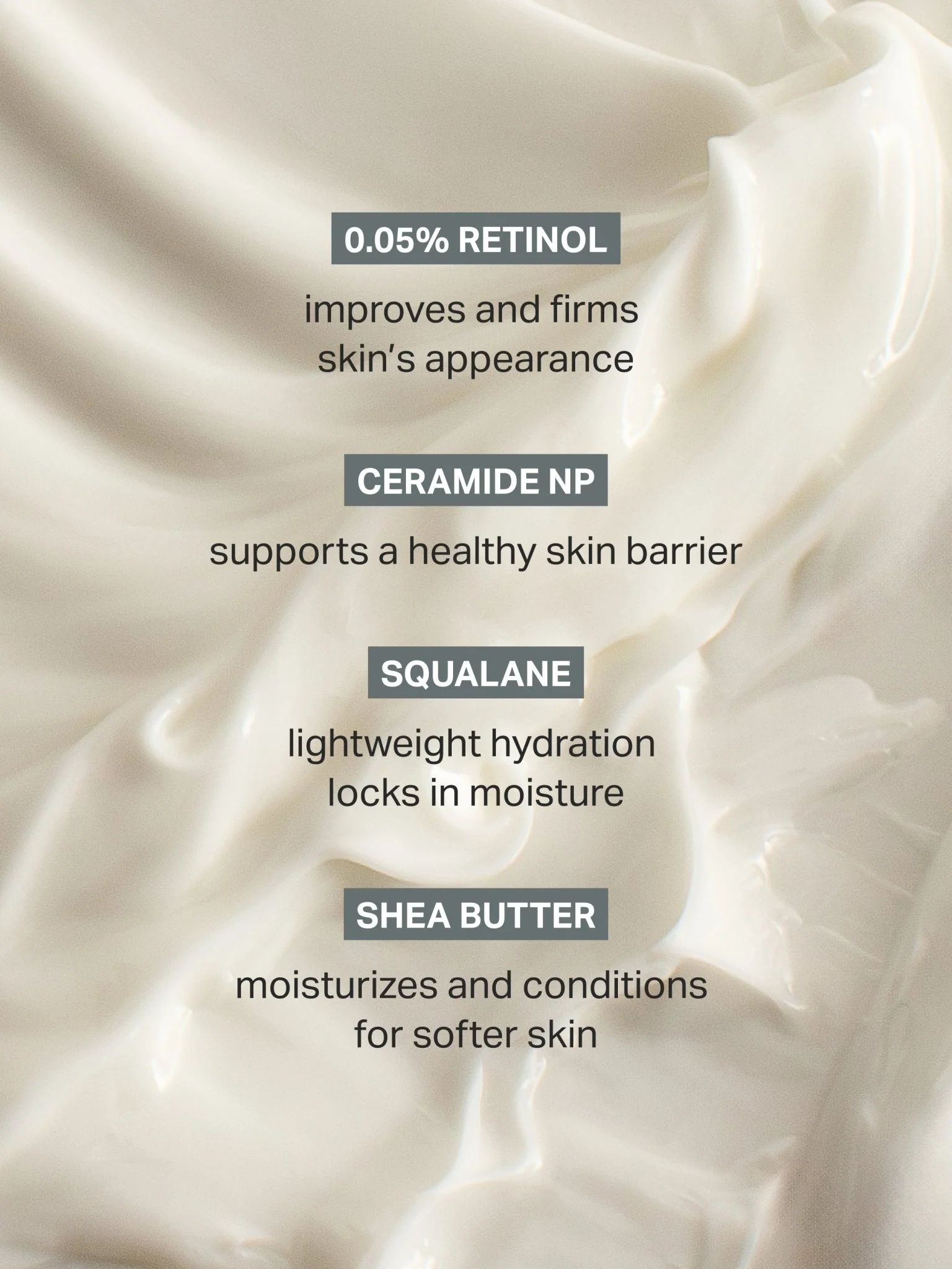 retinol body cream - Image 6