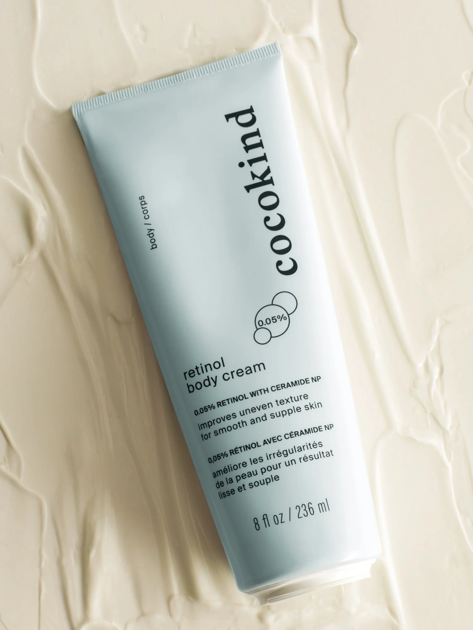 retinol body cream - Image 7