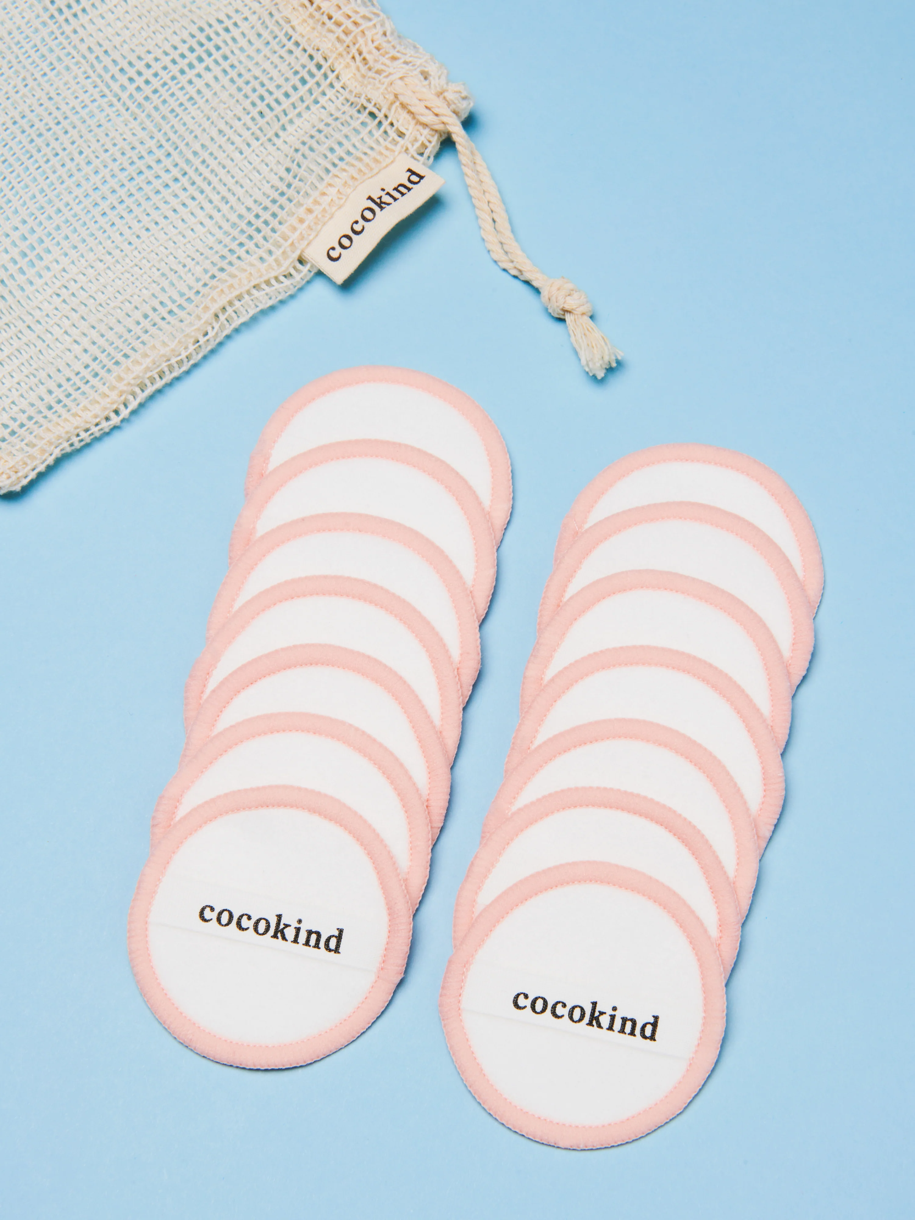 reusable facial rounds - Image 4