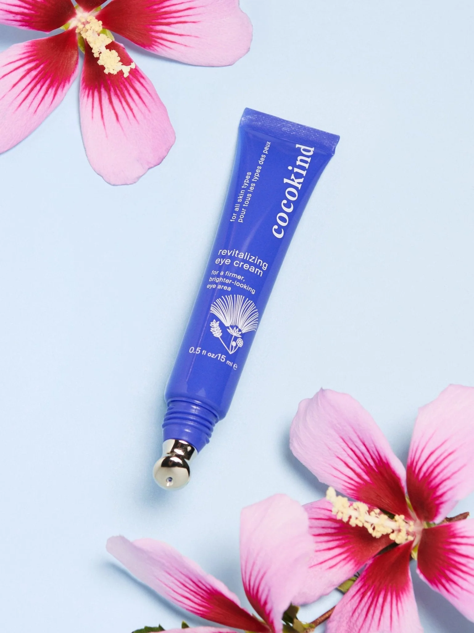 revitalizing eye cream - Image 5