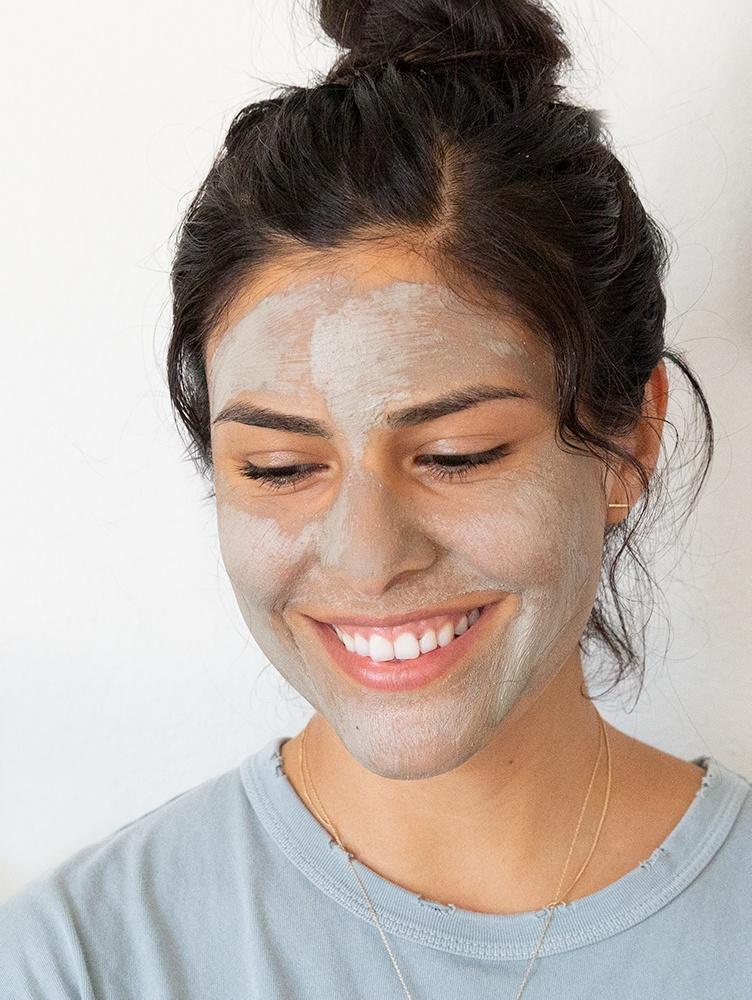 sea kale clay mask - Image 5