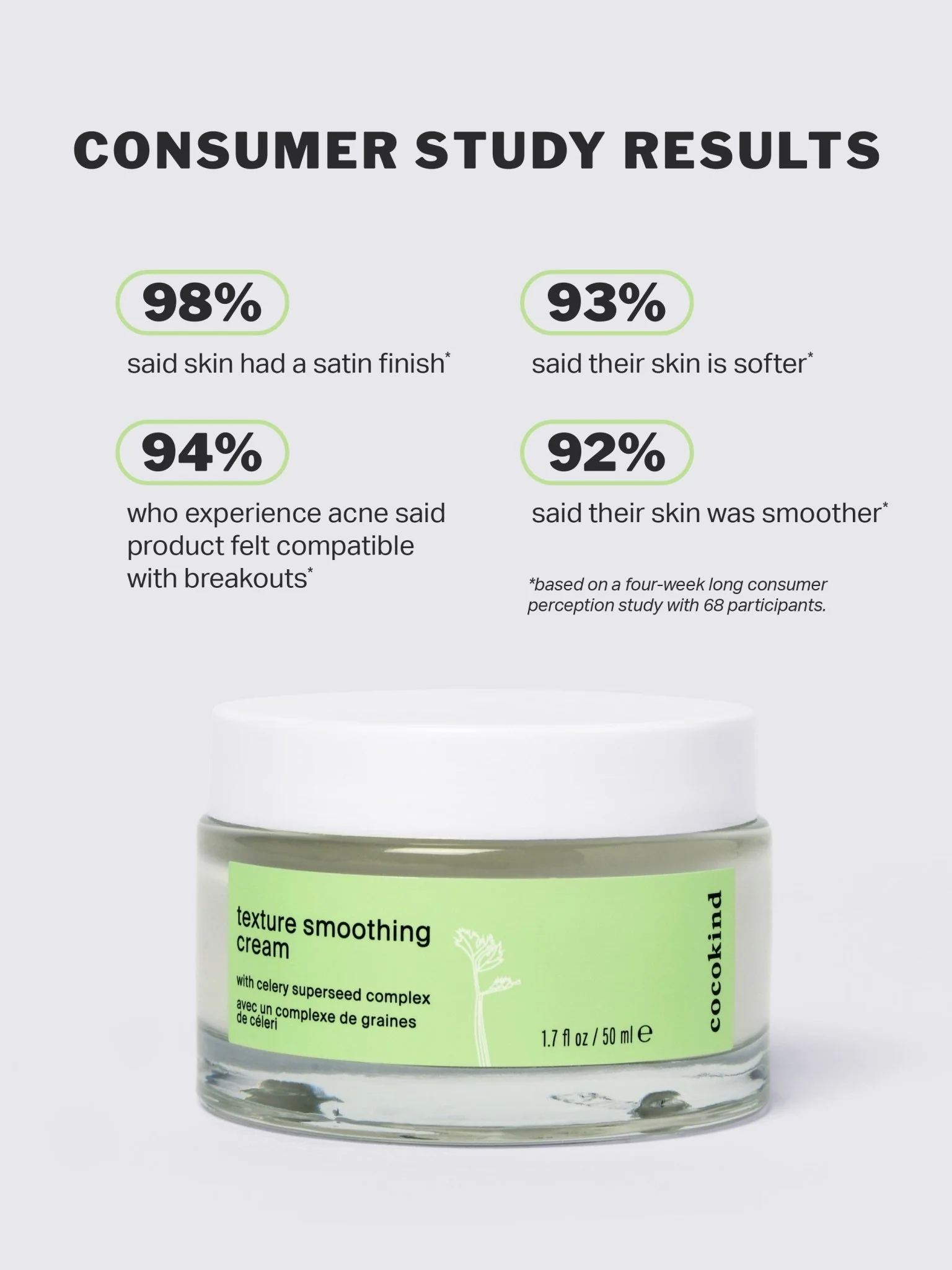texture smoothing cream - Image 4