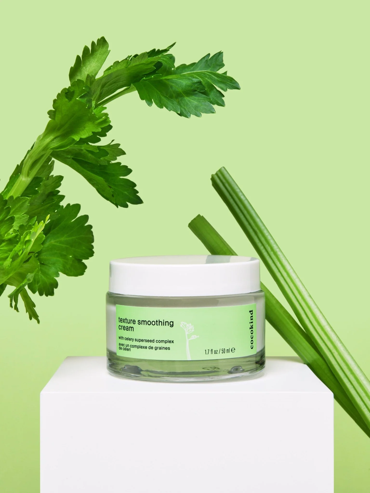 texture smoothing cream - Image 5
