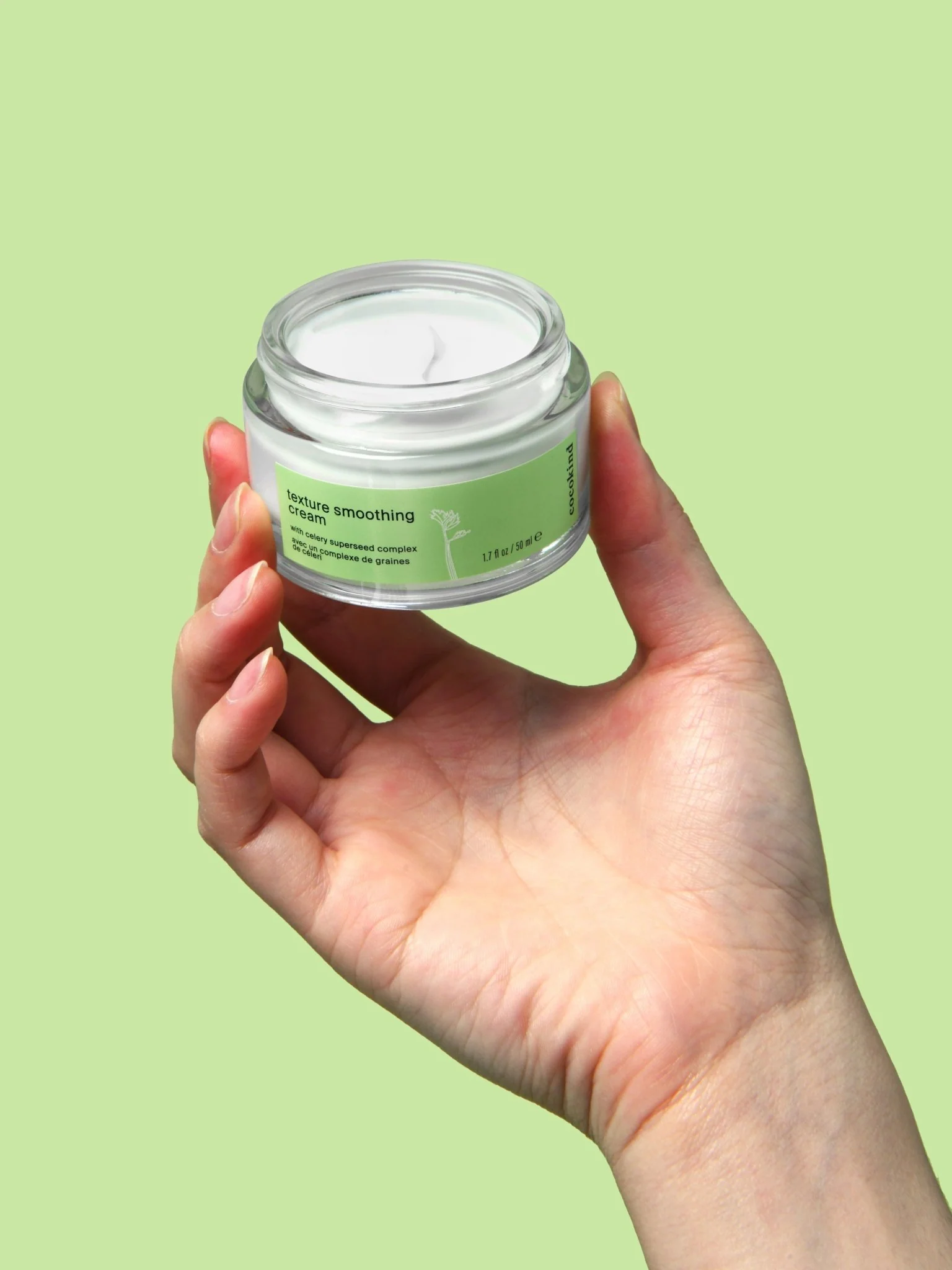 texture smoothing cream - Image 7