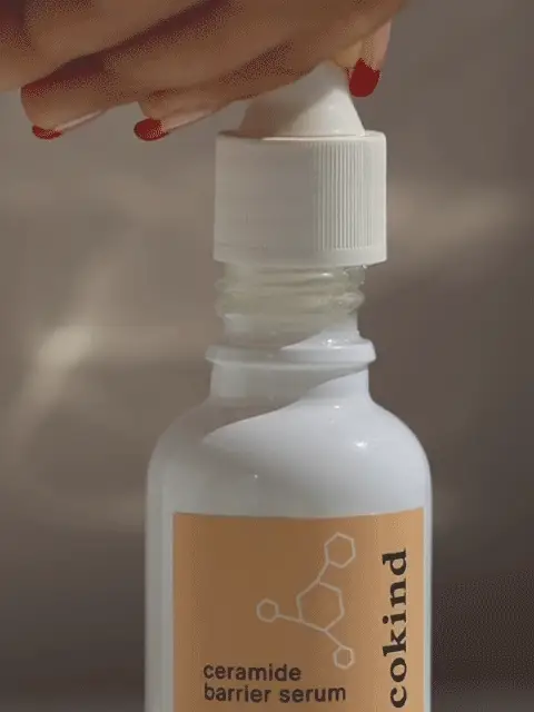 travel-size ceramide barrier serum - Image 4