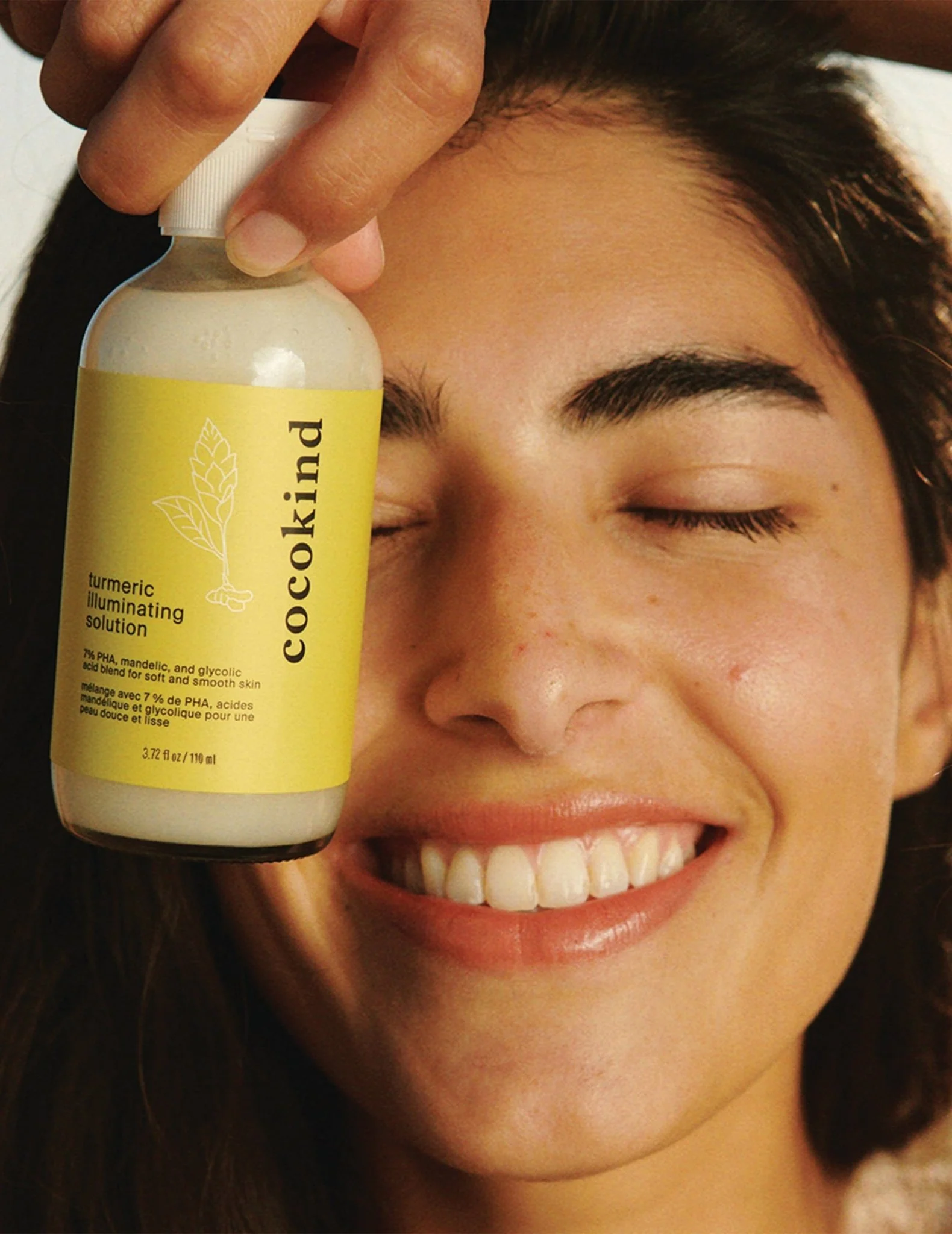 turmeric illuminating solution - Image 3