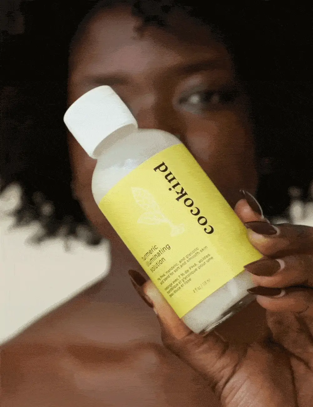 turmeric illuminating solution - Image 5