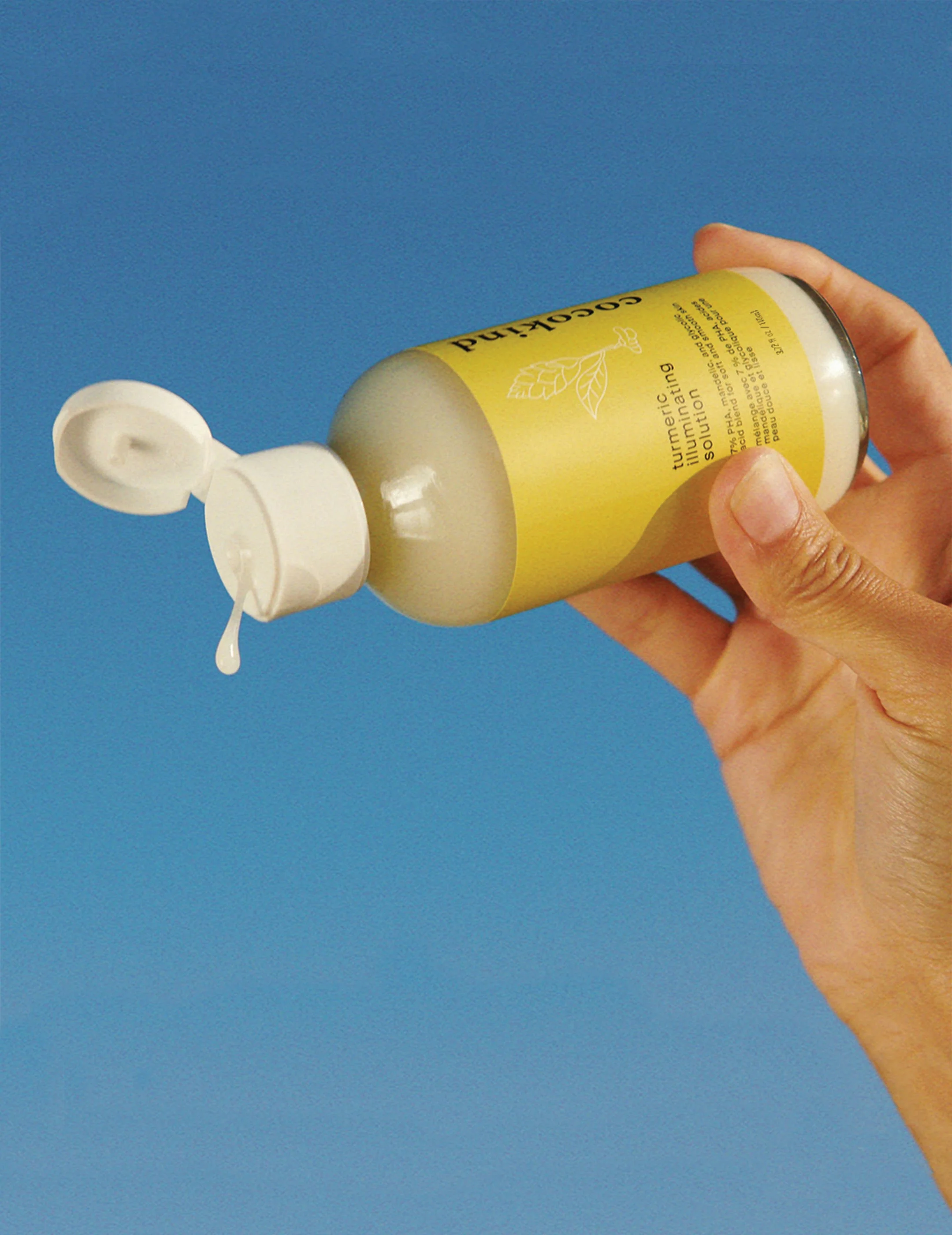 turmeric illuminating solution - Image 8