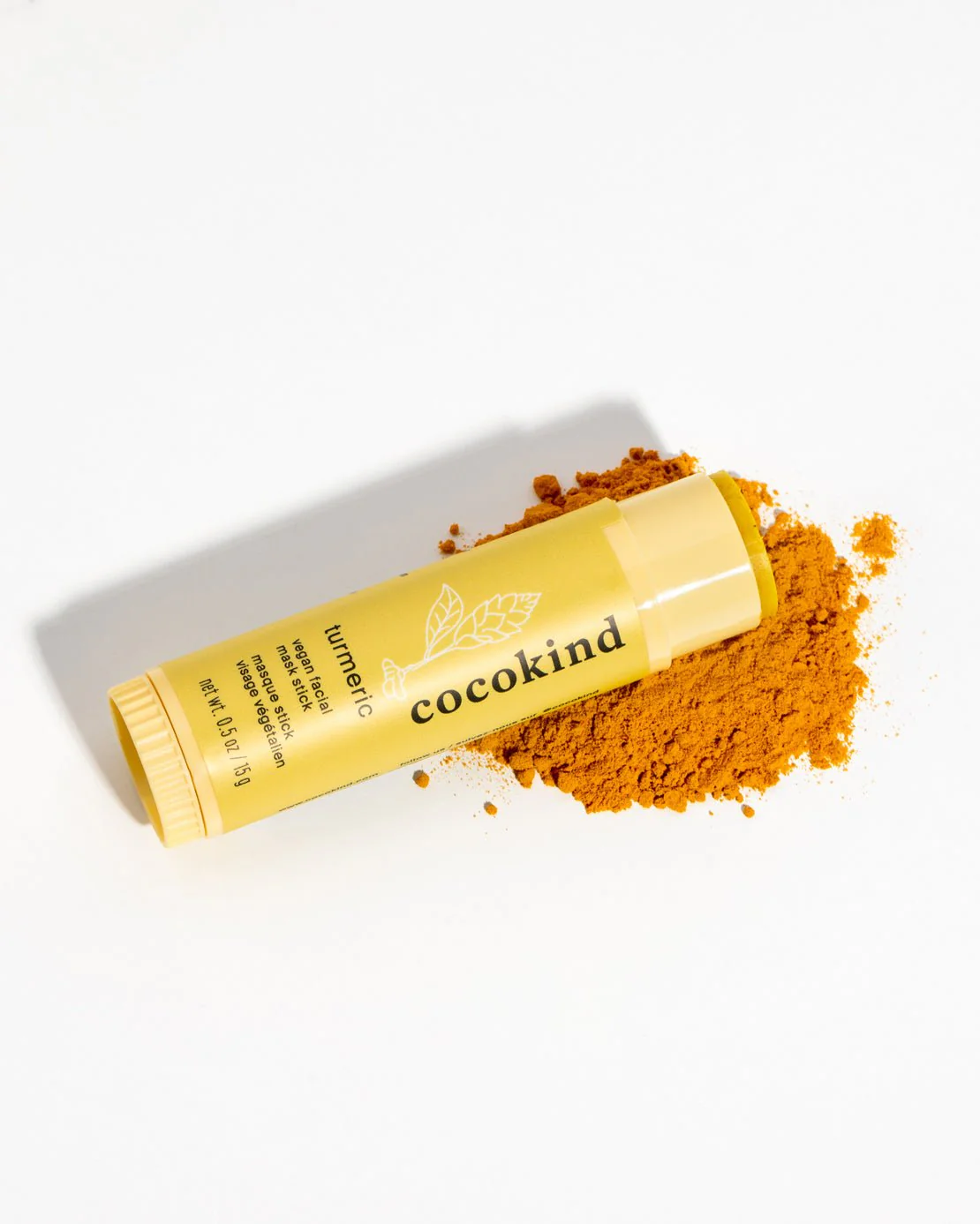 turmeric mask stick - Image 3