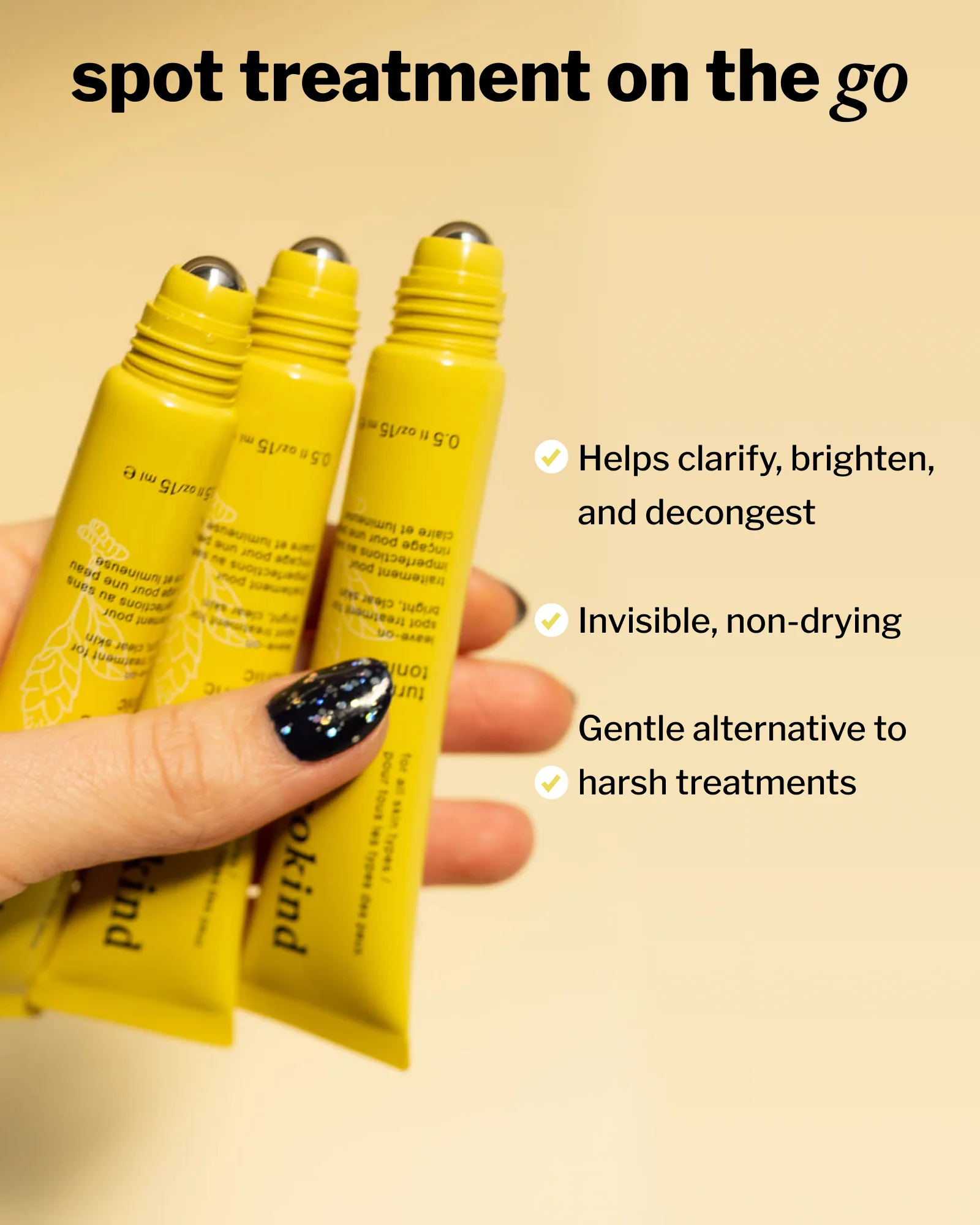 turmeric tonic - Image 3